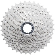 Kazeta SHIMANO CS-HG50 11-36T Deore SLX 10-rýchlostná