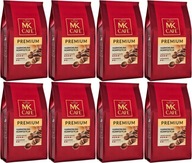 MK Cafe Premium Coffee Beans 1kg x 8 ks