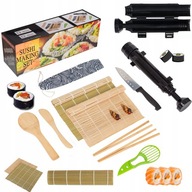 SUSHI MAKER SET MATNÝ VALEC STROJOVÝ VALEC XXL