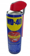 WD 40 WD-40 WD40 450 ml s aplikátorom odstraňovač hrdze