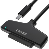 Unitek Y-1096A USB 3.1 Type-C SATA III 6G Bridge