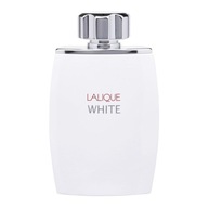 LALIQUE WHITE 125 ML EDT FLACON