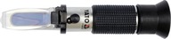 REFRACTOMETER