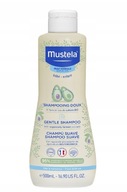 Mustela Bebe Enfant jemný šampón 500 ml