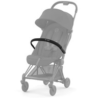 BARIÉROVÉ RIADIDLÁ DO KOČÍKU CYBEX COYA BLACK