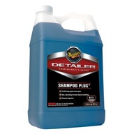 MEGUIAR'S šampón Plus 3780 ml