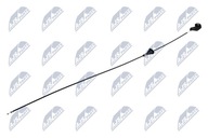 KABEL KRYTU MOTORA NTY EZCBM002 BMW 5 E39 1995-2003