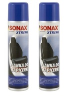 SONAX XTREME ČISTIACA PENA NA ČALÚNENIE 400ML