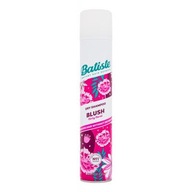 BATISTE BLUSH FLIRTY BLUSH SUCHÝ ŠAMPÓN 350 ml