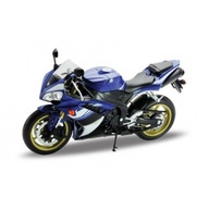 WELLY YAMAHA YZFR1 [HRAČKA]