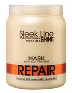 Stapiz Sleek Line Repair Mask with Silk 1000 ml