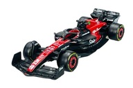 BBURAGO RACE F1 ALFA ROMEO C43 #77 VALTTERI BOTTAS 1:43 38085