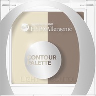 BELL HYPOAllergenic Contour Palette