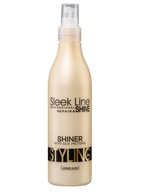 STAPIZ SLEEK LINE LESK S HODVÁBOM 300 ml