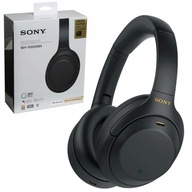 Bezdrôtové slúchadlá do uší Sony WH-1000XM4 ANC