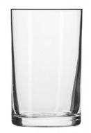 Sada 6 ks písmen 100 ml Basic Glass Krosno