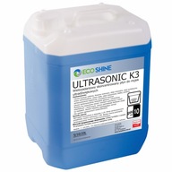 ECO SHINE ULTRASONIC K3 10L KONCENTRÁT PRE UMÝVAČKY