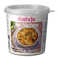 Tom Yum pasta 400 g Lobo