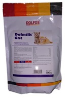 Náhradka mlieka Dolmilk cat Dolfos 600