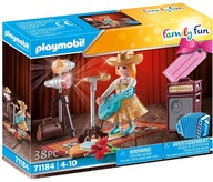 Playmobil 71184 Country Singer