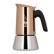 BIALETTI NEW VENUS kávovar Indukčný 6 tz