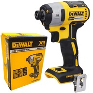 Akumulátorový rázový unášač DCF887N DeWalt 205Nm 18V