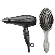 BABYLISS HQ 2100W BAB6950IE + KERAMICKÝ BOAR SUPREME