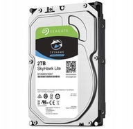 SEAGATE SkyHawk 2TB MONITOROVACÍ PEVNÝ DISK