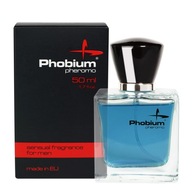 Phobium Pheromo feromóny pre mužov STRONG 50 ml