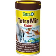 TETRA TETRAMin Flakes krmivo pre okrasné ryby vo vločkách 500 ml