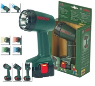 BOSCH MINI Klein 8448 KĹBOVÁ LAMPA