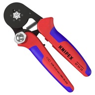 KNIPEX 97 53 14 Samonastavovacie lisovacie kliešte