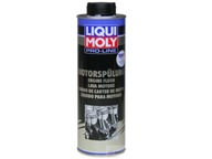 LIQUI MOLY FLUSH ENGINE PRO-LINE fľaša 0,5L 2662