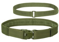 VYSTUŽENÝ POLICAJNÝ PÁS HELIKON HELIKON BELT Defender 120cm OLIVOVÝ L/XL