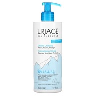 URIAGE Eau Thermale Cleansing Cream krémový čistiaci gél