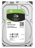 Pevný disk SEAGATE Barracuda 8 TB 3,5