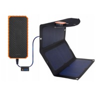 NABÍJAČKA XTORM SOLAR MAT + POWERBANK 20000 mAh