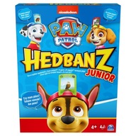 Spin Master Hedbanz Junior Paw Patrol 6062546