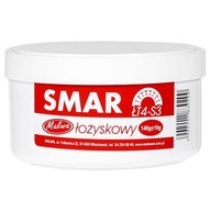 MALWA BEARING GREASE ŁT4-S3 pre ložiská 140g TIN