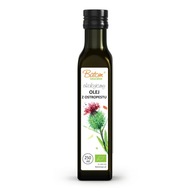 Ostropestrecový olejový doplnok BIO 250ml - Batom