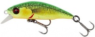 Wobler Savage Gear 3D Sticklebait Twitch 5,5 cm