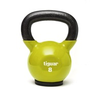 Kettlebell Tiguar TI-KB0008