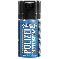 Policajný nemecký Walther paprikový sprej 40ml