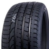 1x letná pneumatika 295/35R21 Pirelli PZERO 107Y XL FR