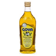 GOYA EXTRA PANENSKÝ OLIVOVÝ OLEJ 500ml