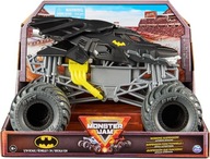 Spin Master Monster Jam Batmobile terénne vozidlo