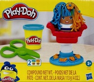 PLAY DOH hracie cesto Mini KADERNÍK E4918