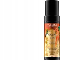 EVELINE BRAZÍLSKY BRONZER BRONZOVÁ PENA 150ml