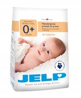 JELP 0+ PRÁŠKOVÁ FARBA 2,24 KG HYPOALERGICKÁ