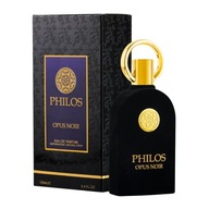 Maison Alhambra Philos Opus Noir Edp 100 ml